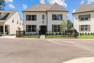 1121 PARK GREEN CV, Memphis, TN 38119