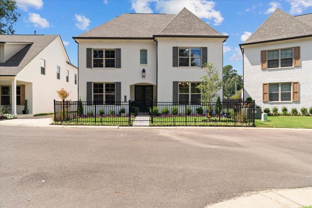 1121 PARK GREEN CV, Memphis, TN 38119