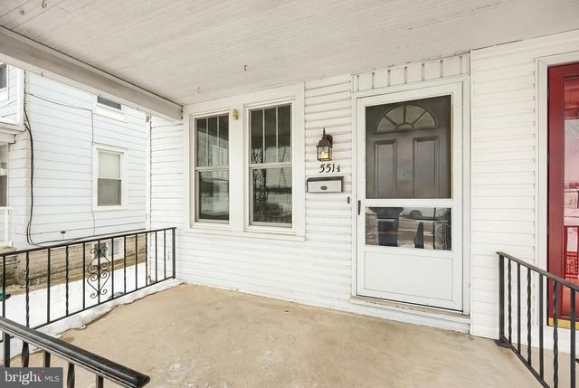 551-2 MCALLISTER ST, Hanover, PA 17331