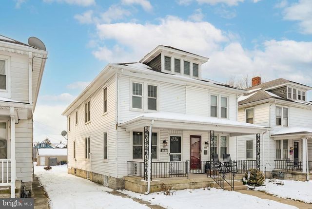 551-2 MCALLISTER ST, Hanover, PA 17331