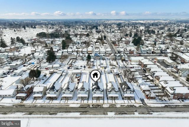 551-2 MCALLISTER ST, Hanover, PA 17331