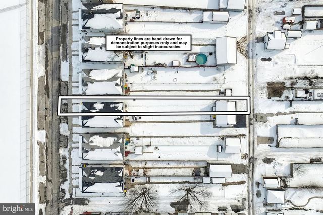 551-2 MCALLISTER ST, Hanover, PA 17331