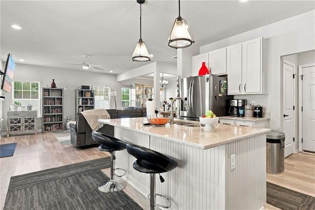 145 Blessing CIR, Suffolk, VA 23434