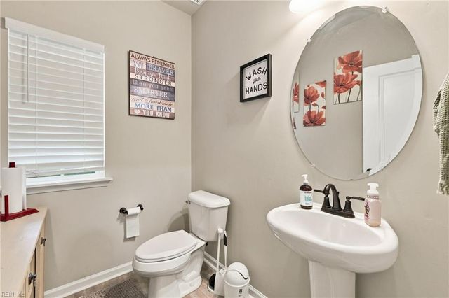 145 Blessing CIR, Suffolk, VA 23434