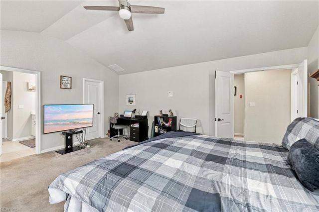 145 Blessing CIR, Suffolk, VA 23434