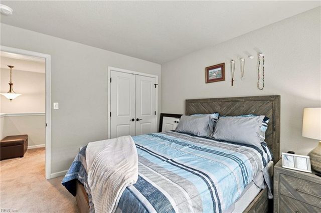 145 Blessing CIR, Suffolk, VA 23434