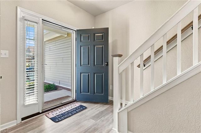 145 Blessing CIR, Suffolk, VA 23434