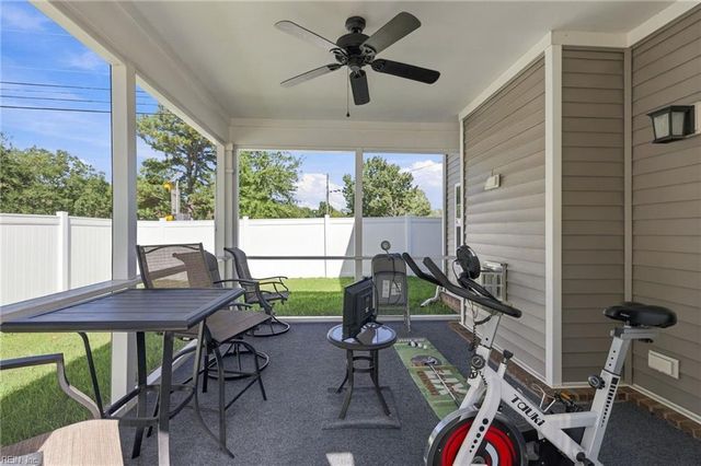 145 Blessing CIR, Suffolk, VA 23434