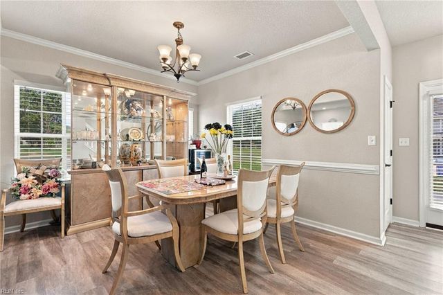 145 Blessing CIR, Suffolk, VA 23434