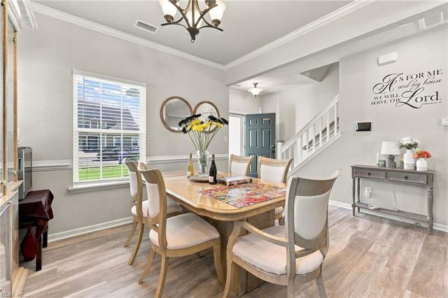 145 Blessing CIR, Suffolk, VA 23434