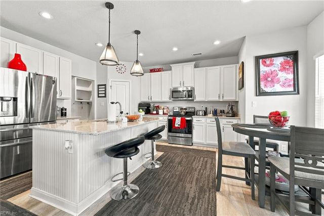 145 Blessing CIR, Suffolk, VA 23434