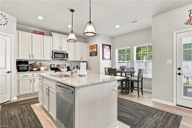 145 Blessing CIR, Suffolk, VA 23434