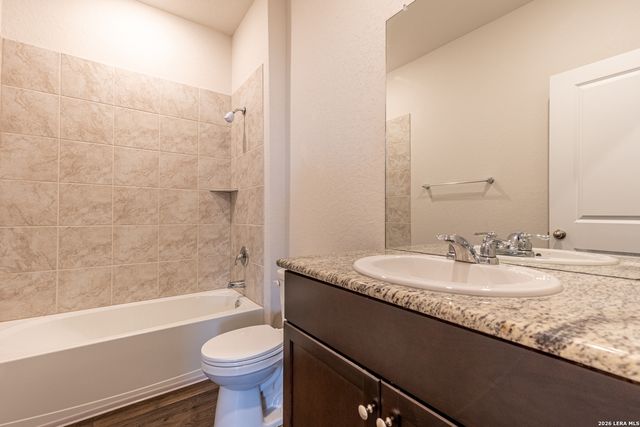 6322 Dabinett, San Antonio, TX 78252