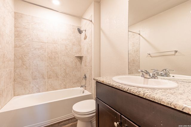6322 Dabinett, San Antonio, TX 78252