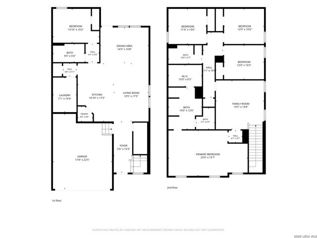 6322 Dabinett, San Antonio, TX 78252