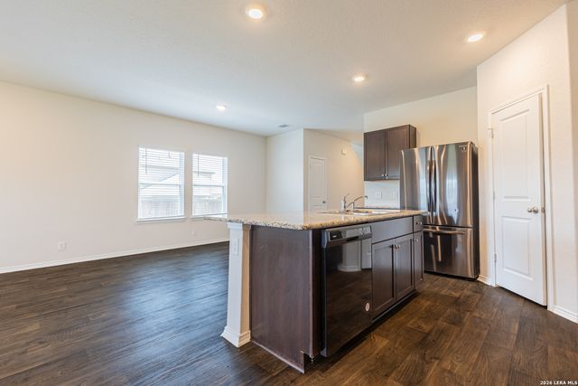 6322 Dabinett, San Antonio, TX 78252