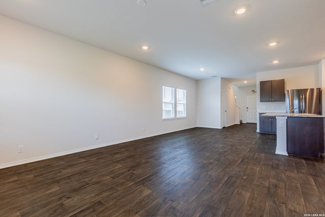 6322 Dabinett, San Antonio, TX 78252