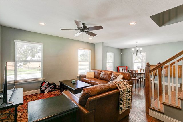 3201 Forest Park Boulevard, Fort Worth, TX 76110