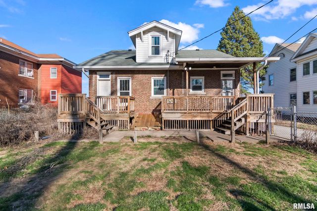 1711 S 5TH Street, Springfield, IL 62703