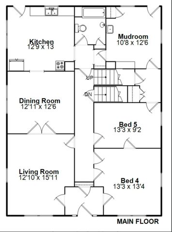 1711 S 5TH Street, Springfield, IL 62703