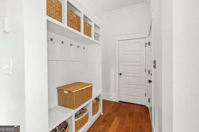 2043 Cambridge Avenue, Atlanta, GA 30337