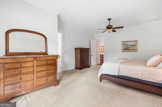 2043 Cambridge Avenue, Atlanta, GA 30337