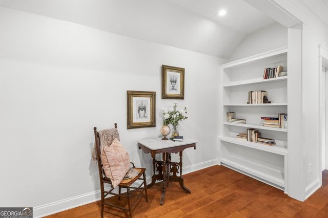 2043 Cambridge Avenue, Atlanta, GA 30337