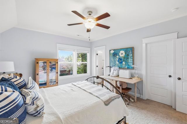 2043 Cambridge Avenue, Atlanta, GA 30337