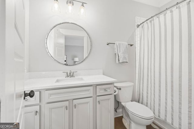 2043 Cambridge Avenue, Atlanta, GA 30337