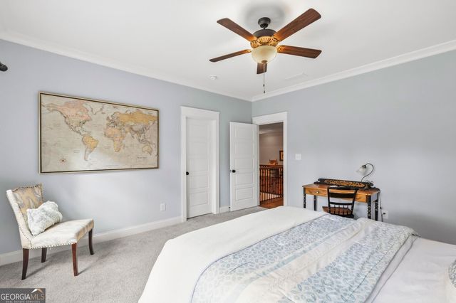 2043 Cambridge Avenue, Atlanta, GA 30337