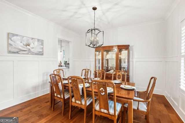 2043 Cambridge Avenue, Atlanta, GA 30337