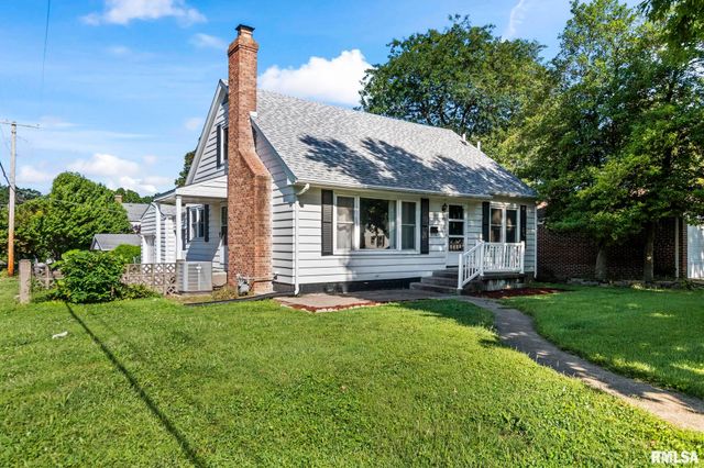 1901 Marland Street, Springfield, IL 62702