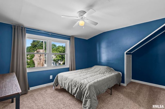 1901 Marland Street, Springfield, IL 62702