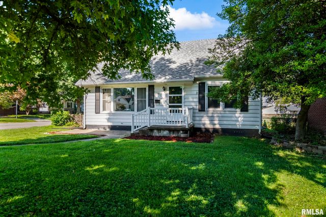 1901 Marland Street, Springfield, IL 62702