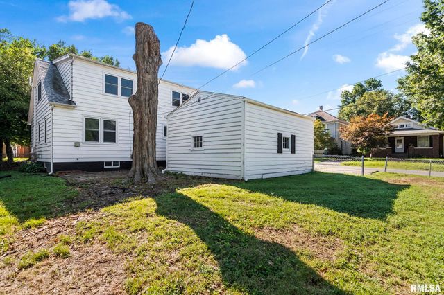1901 Marland Street, Springfield, IL 62702