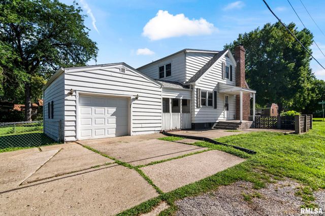 1901 Marland Street, Springfield, IL 62702
