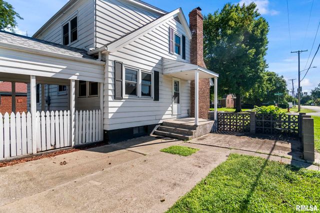 1901 Marland Street, Springfield, IL 62702