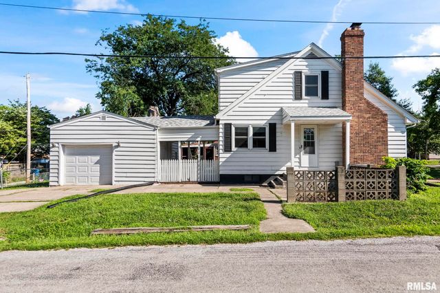 1901 Marland Street, Springfield, IL 62702