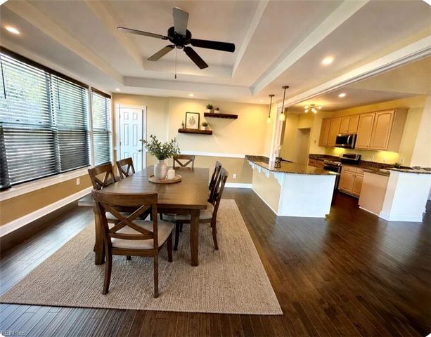4616 Coral Reef LN, Virginia Beach, VA 23455
