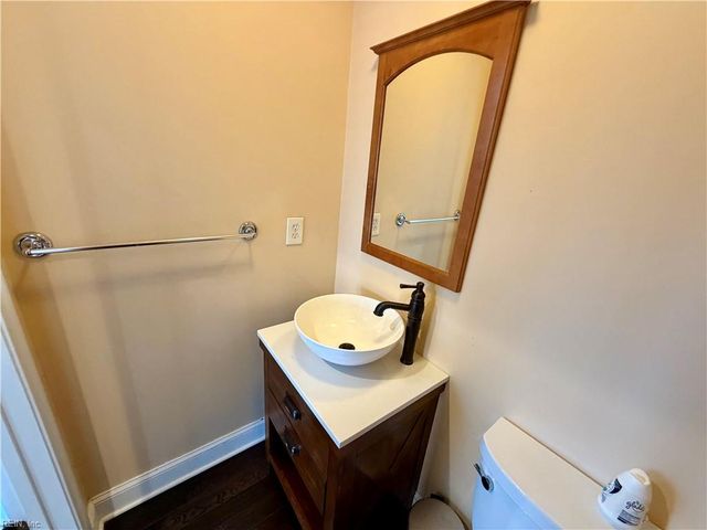 4616 Coral Reef LN, Virginia Beach, VA 23455