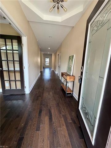 4616 Coral Reef LN, Virginia Beach, VA 23455