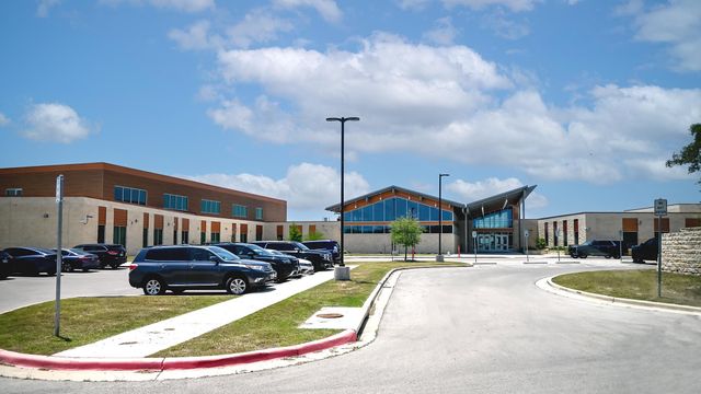 290 Leaning Rock RDG, Austin, TX 78737