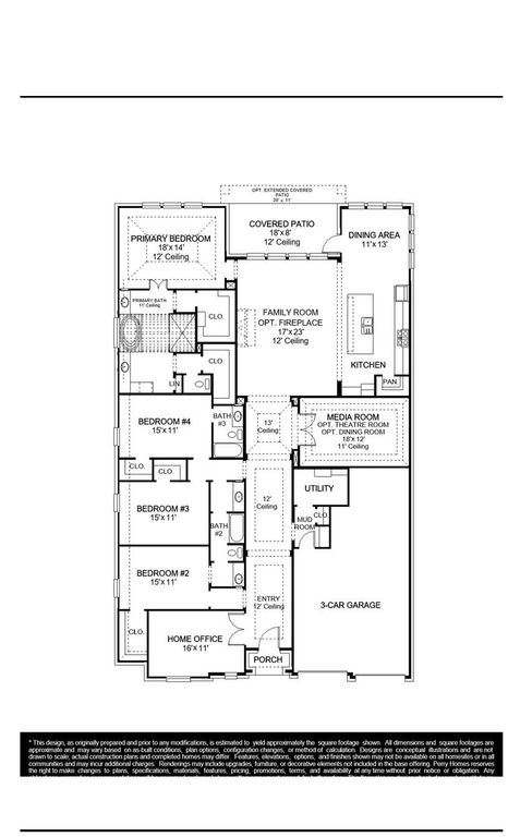 290 Leaning Rock RDG, Austin, TX 78737