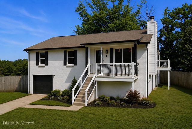 4321 Valley Grove Dr, Hermitage, TN 37076
