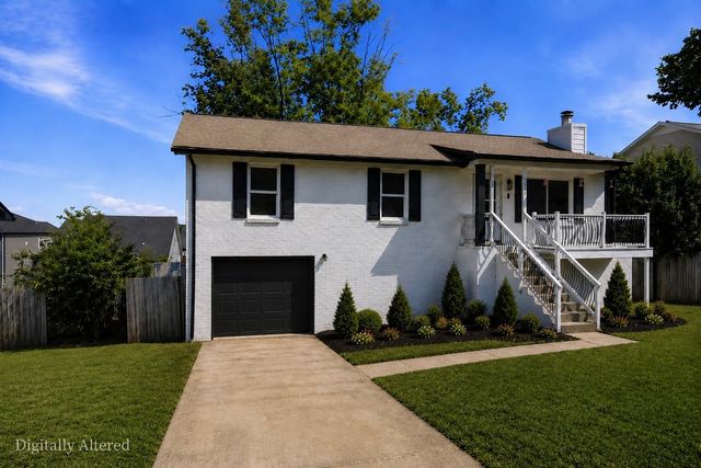 4321 Valley Grove Dr, Hermitage, TN 37076