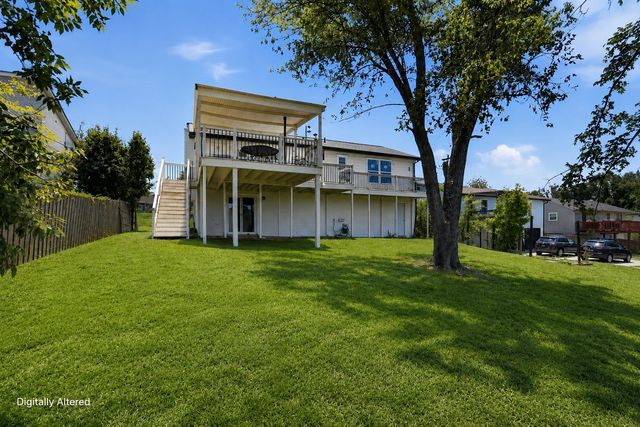 4321 Valley Grove Dr, Hermitage, TN 37076