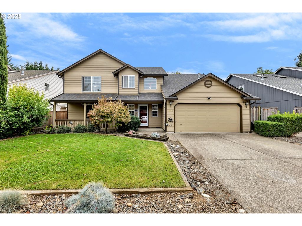 16315 Ne 36TH St, Vancouver, WA 98682