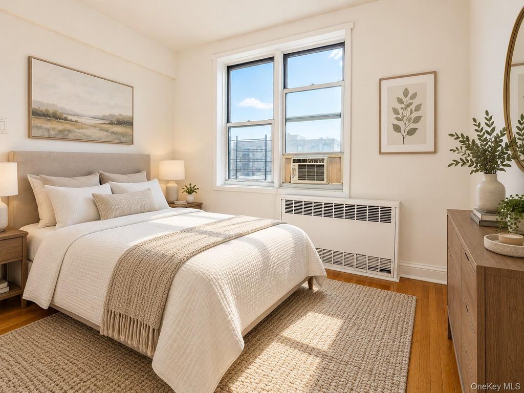 6345 Saunders Street 3E, Rego Park, NY 11374 — photo 3