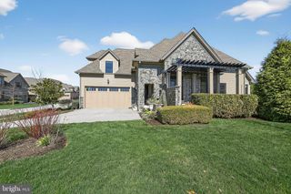 6177 CREEKSIDE DR, Flourtown, PA 19031