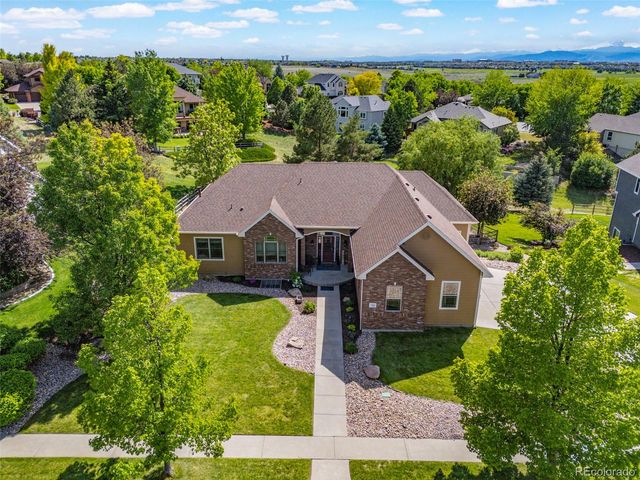 1190 Trails End Court, Windsor, CO 80550